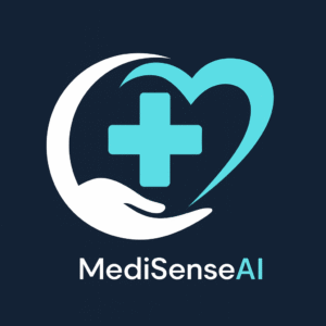 medisense ai logo
