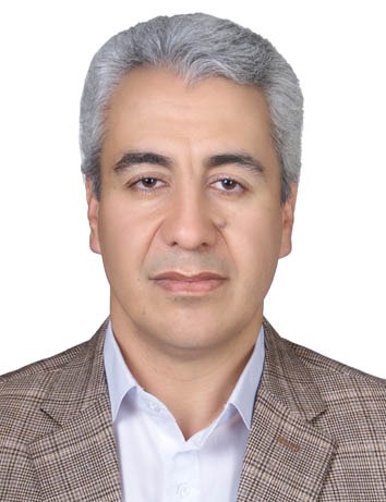 Mohammadreza Hafeziahmadi